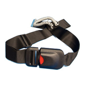 SEAT BELT EASY RELEASE BUCKLE